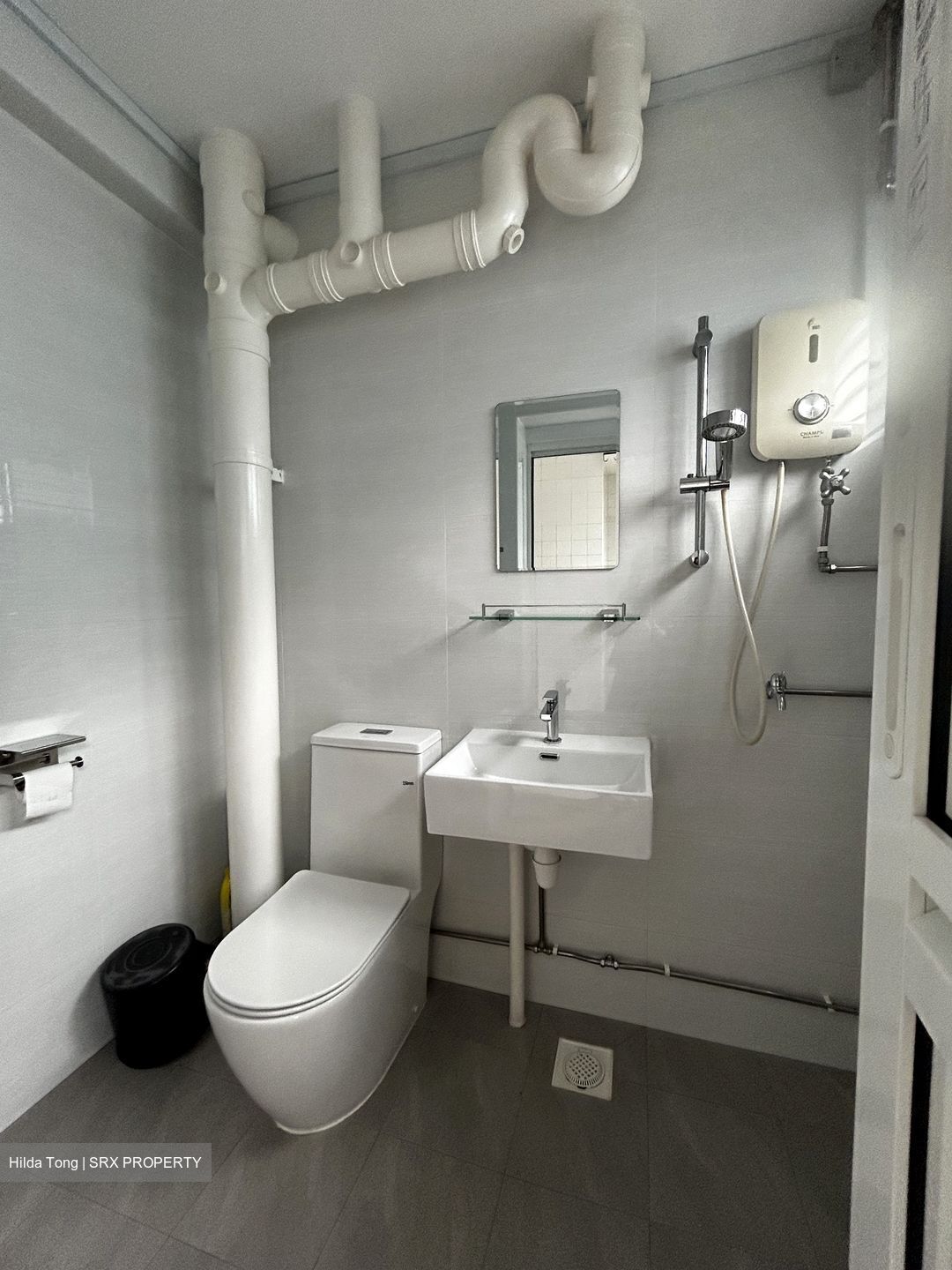 Blk 114 Pasir Ris Street 11 (Pasir Ris), HDB 5 Rooms #569320491